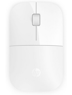 HP Z3700 Ασύρματο Ποντίκι White