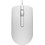 Dell MS116 Ενσύρματο Ποντίκι White