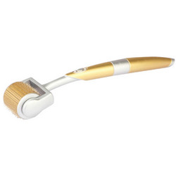 ZGTS Derma Roller με Ακίδες 192 Τιτανίου 1.0mm