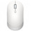 Xiaomi Mi Dual Silent Mode Ασύρματο Bluetooth Ποντίκι White