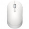 Xiaomi Mi Dual Silent Mode Ασύρματο Bluetooth Ποντίκι White