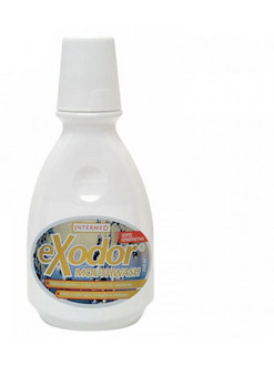 InterMed Exodor Στοματικό Διάλυμα 250ml