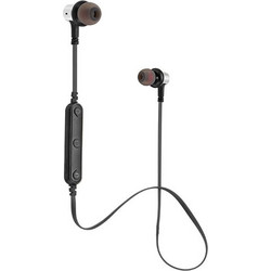 Awei B923BL Ακουστικά Bluetooth In Ear Ανθεκτικά στο Νερό Black