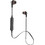 Awei B923BL Ακουστικά Bluetooth In Ear Ανθεκτικά στο Νερό Black