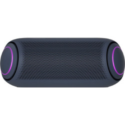 LG Xboom Go PL7 Αδιάβροχο Ηχείο Bluetooth 30W Μαύρο