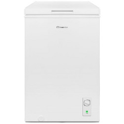 Inventor INVMCF99A Καταψύκτης Μπαούλο 99lt