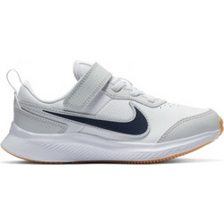 Nike Παιδικά Αθλητικά Παπούτσια Λευκά CN9393-100