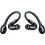 Shure Aonic 215 Wireless Ακουστικά Bluetooth In Ear Black