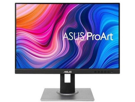 Asus ProArt PA248QV IPS Monitor 24.1" 1920x1200 FHD 75Hz 5ms