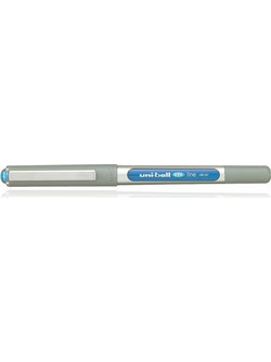 Uni-Ball Eye UB-157 Στυλό Υγρής Μελάνης 0.7mm Γαλάζιο