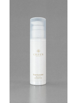 Cilven Body Change Slim Κρέμα Σώματος για Αδυνάτισμα κατά της Κυτταρίτιδας 150ml