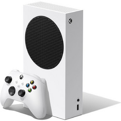 Microsoft Xbox Series S 512GB
