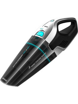Cecotec Conga Immortal Extreme CEC-05444 Επαναφορτιζόμενο Σκουπάκι Χειρός 11.1V