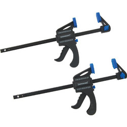 Silverline 250115 150mm 2