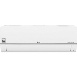 LG Dualcool S18ET-NSK/S18ET-UL2 Κλιματιστικό Inverter 18000 BTU A++/A+++ με Wi-Fi