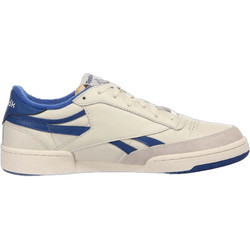 Reebok Classics Club C Revenge Ανδρικά Sneakers Λευκά FW4863