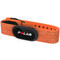 Polar H10 Αδιάβροχη Ζώνη Καρδιακών Παλμών Στήθους 93cm Πορτοκαλί