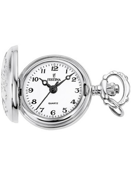 Festina Ρολόι Τσέπης Αυτόματο F2032/1