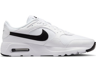 Nike Air Max SC Ανδρικά Sneakers Λευκά CW4555-102