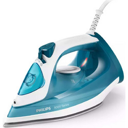Philips DST3011/20 Σίδερο Ατμού 2100W με Κεραμική Πλάκα