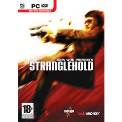 Stranglehold PC