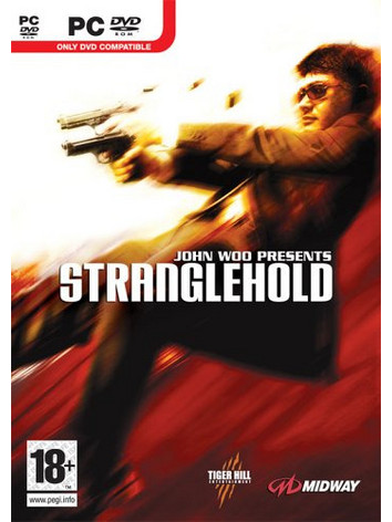 Stranglehold PC