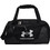 Under Armour Undeniable 5.0 Τσάντα Χειρός Γυμναστηρίου Μαύρη 1369221-001