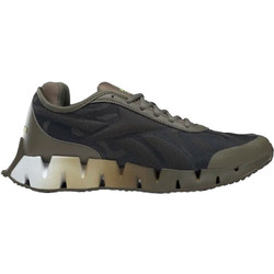 Reebok Zig Dynamica 3 Ανδρικά Αθλητικά Παπούτσια για Τρέξιμο Χακί GY7703
