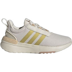 Adidas Racer TR21 Παιδικά Sneakers Μπεζ GW6600