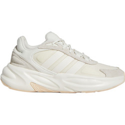 Adidas Ozelle Γυναικεία Sneakers Εκρού GX1727