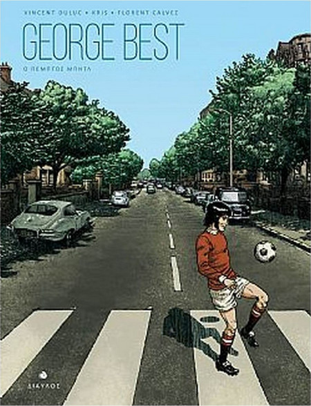 George Best
