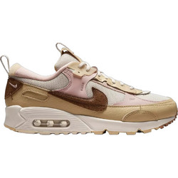 Nike Air Max 90 Futura Γυναικεία Sneakers Πολύχρωμα DZ4704-100