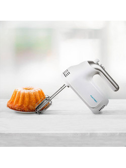 Cecotec PowerTwist CEC-04324 Μίξερ Χειρός 500W