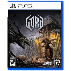 Gord PS5