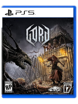 Gord PS5