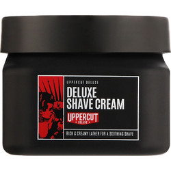 Uppercut Deluxe Κρέμα Ξυρίσματος 120ml