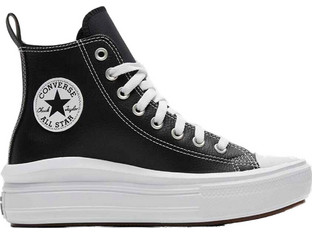 Converse Chuck Taylor All Star Move Platform A04831C