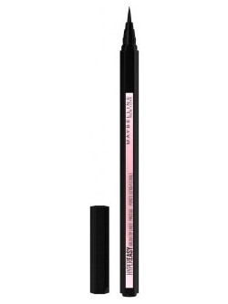 Maybelline Hyper Easy Liquid 800 Pitch Black Στυλό Eyeliner