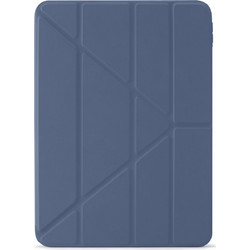 Pipetto Origami No1 Navy Blue (iPad 10.9" 2022)