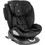 KikkaBoo i-Felix Κάθισμα Αυτοκινήτου i-Size 0-36kg ISOfix Black
