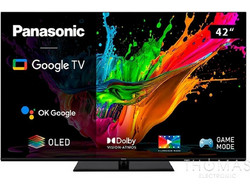 Panasonic TX-42MZ800E Smart Τηλεόραση 42" 4K UHD OLED HDR (2023)