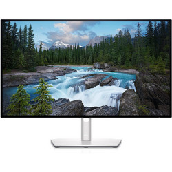 Dell U2724DE IPS Monitor 27" 2560x1440 QHD 120Hz 5ms