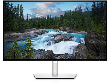 Dell U2724DE IPS Monitor 27" 2560x1440 QHD 120Hz 5ms