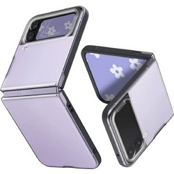 Spigen Cyrill Color Brick Back Cover Dusk (Samsung Galaxy Z Flip4)