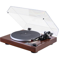 Dual CS 529 Πικάπ Bluetooth Brown