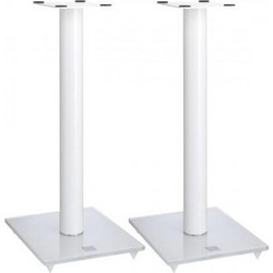 Dali Connect Stand E-600 Βάσεις Ηχείων Δαπέδου White