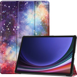 Techsuit FoldPro Galaxy (Galaxy Tab S9 FE+)