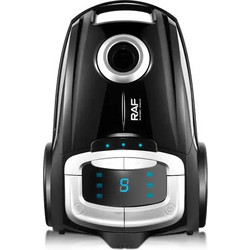 Raf R-8755 Ηλεκτρική Σκούπα 2800W με Σακούλα 4lt