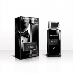 Daniel Hechter Black Eau de Parfum 100ml
