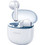 Joyroom JR-PB2 Ακουστικά Bluetooth Earbud Ανθεκτικά στο Νερό White